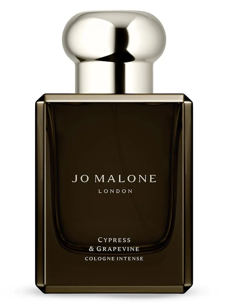 Cypress & Grapevine Cologne Intense