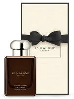 Jasmine Sambac & Marigold Cologne Intense