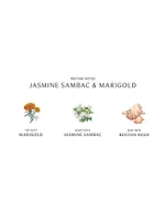 Jasmine Sambac & Marigold Cologne Intense