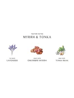 Myrrh & Tonka Cologne Intense