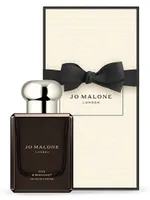 Oud & Bergamot Cologne Intense