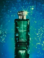 Oud & Bergamot Cologne Intense