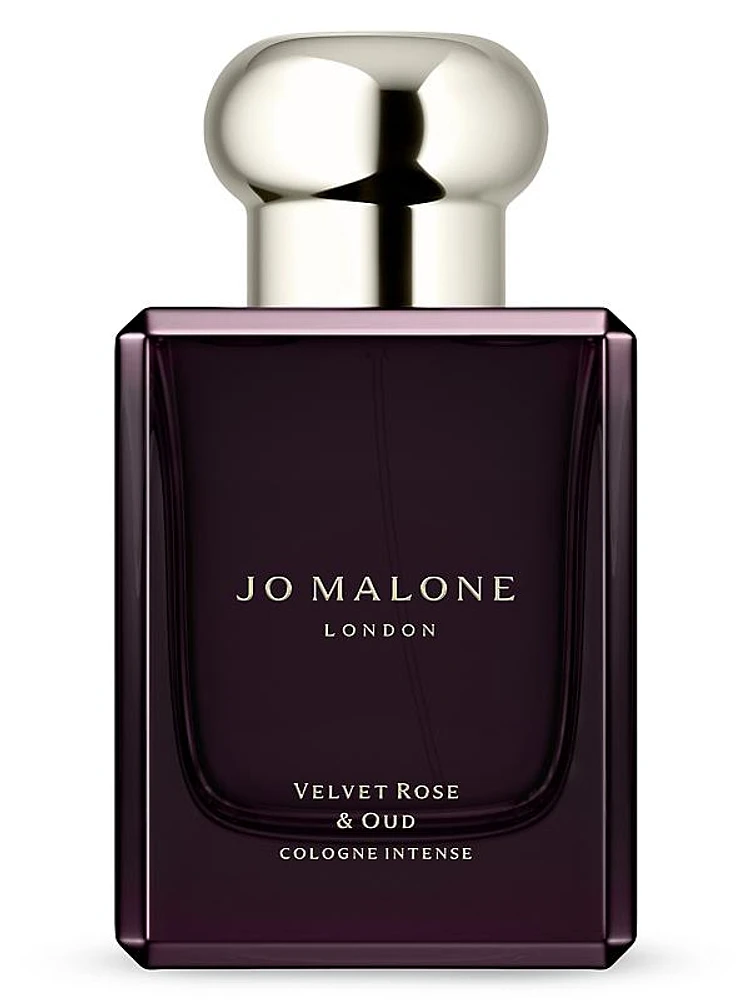 Velvet Rose & Oud Cologne Intense