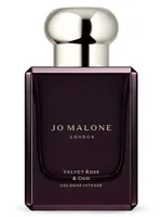 Velvet Rose & Oud Cologne Intense