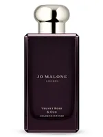 Velvet Rose & Oud Cologne Intense