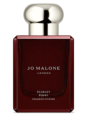 Scarlet Poppy Cologne Intense