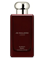 Scarlet Poppy Cologne Intense