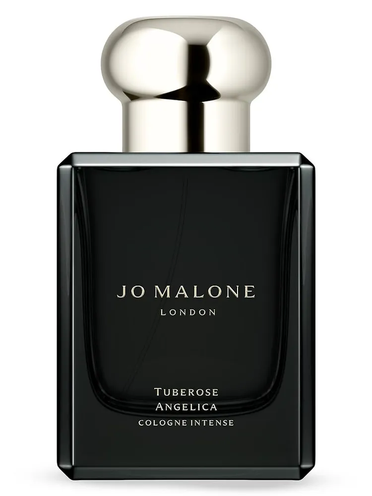 Tuberose Angelica Cologne Intense