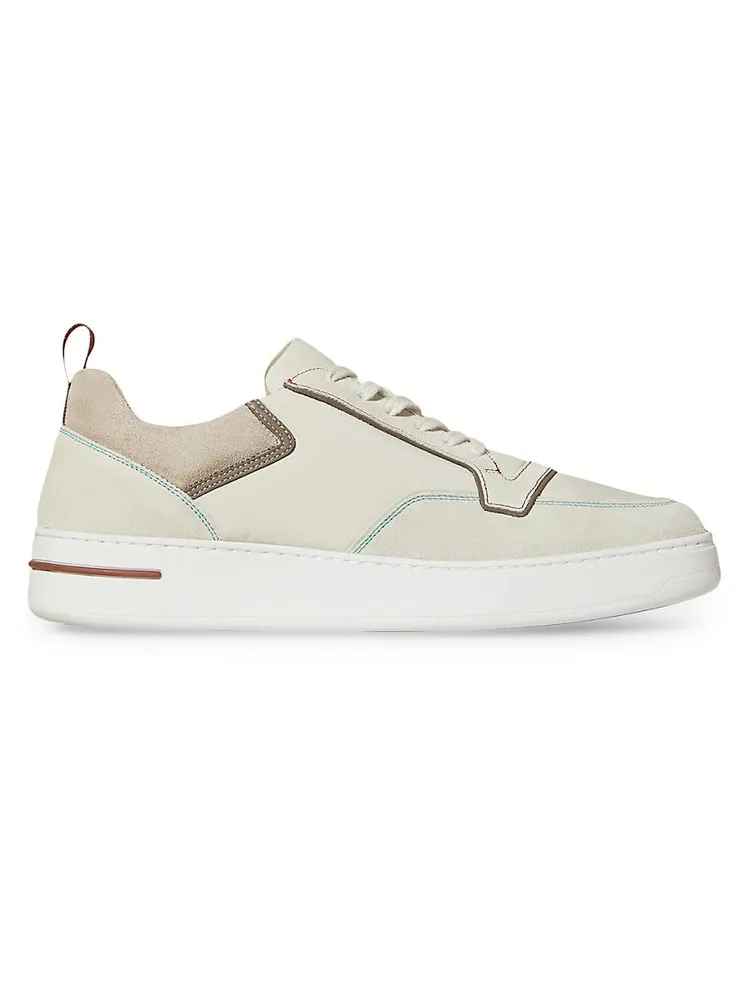 Newport Walk Pop Sneakers