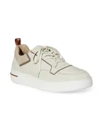 Newport Walk Pop Sneakers