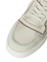 Newport Walk Pop Sneakers