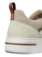 Newport Walk Pop Sneakers