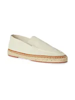 Seaside Walk Espadrilles