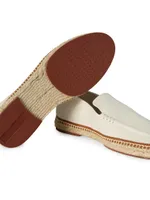 Seaside Walk Espadrilles