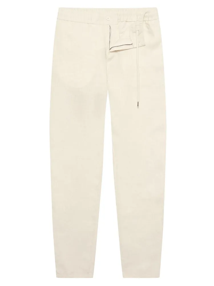 Cornell Linen Pants