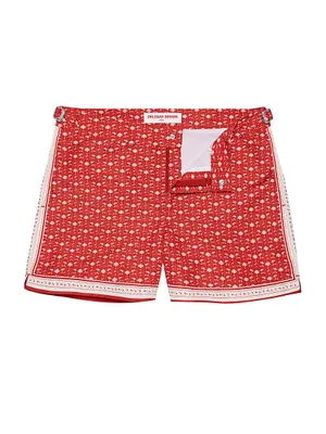 Setter Bandana Swim Shorts