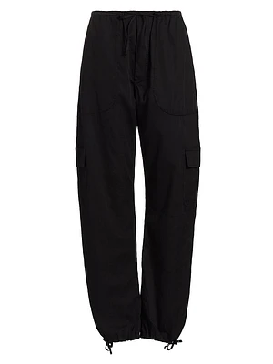 Yoko Cargo Pants