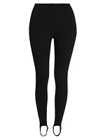 Rio Stirrup Pants