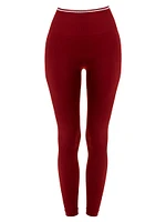 Barre Seamless Tights