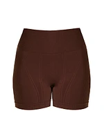 Barre Seamless Shorts