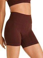 Barre Seamless Shorts