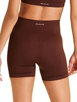 Barre Seamless Shorts