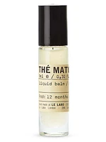 Thé Matcha Liquid Balm