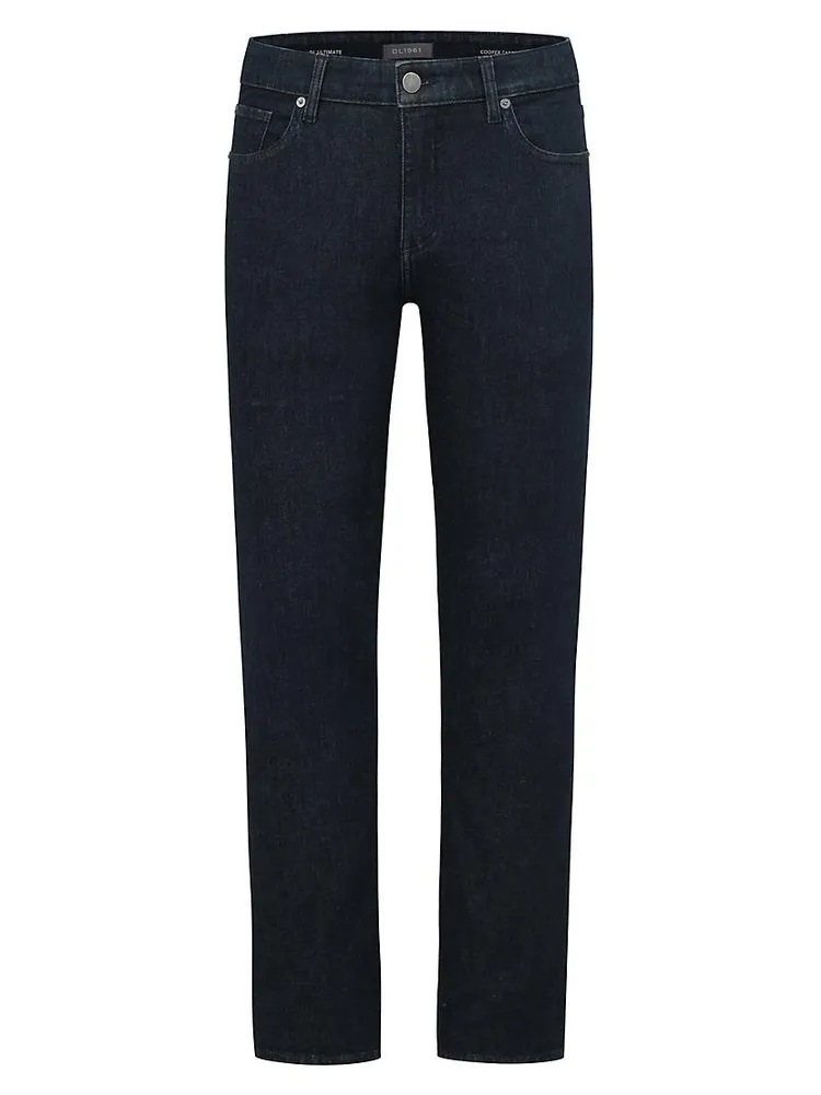 Cooper Tapered Jeans