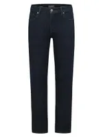 Cooper Tapered Jeans