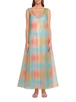 Samantha Maxi Dress