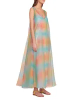 Samantha Maxi Dress