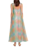 Samantha Maxi Dress