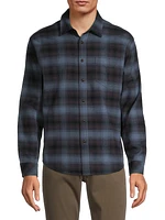 Forrest Cotton Shirt