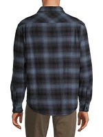 Forrest Cotton Shirt