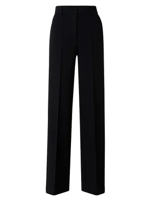 Chiaro Straight-Leg Pants