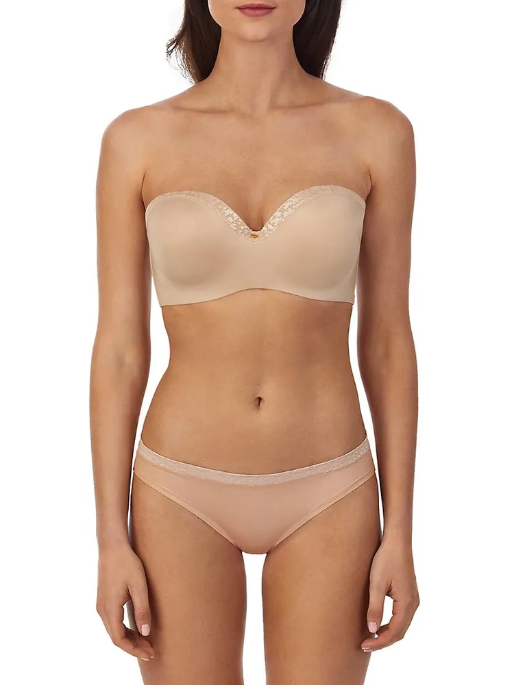 Safari Strapless Bra