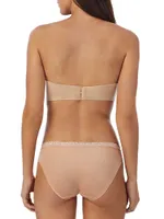 Safari Strapless Bra