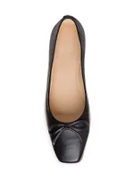 Gwynn Nappa Ballerina Flat