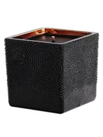 Armagnac Amber Scented Candle