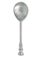 Pewter Cavalier Spoon