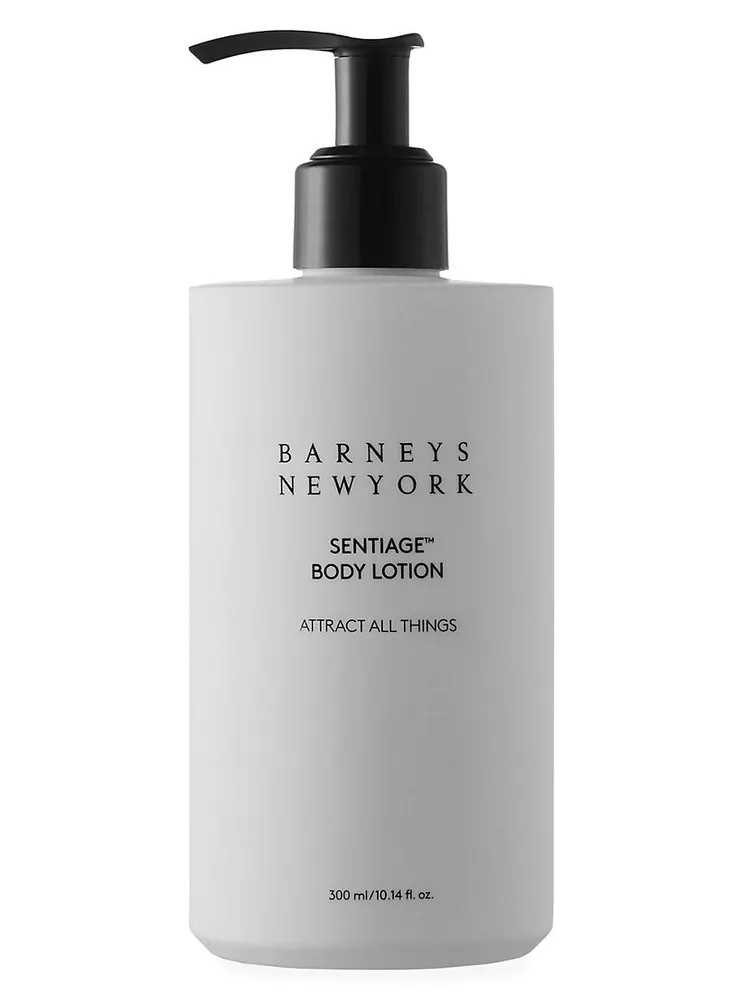 Sentiage Body Lotion Attract All Things