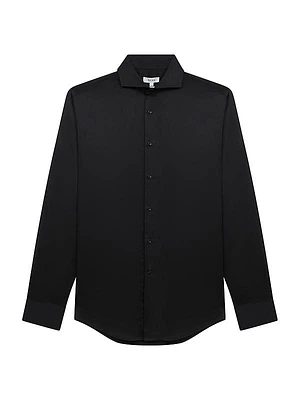 Storm Button-Up Shirt