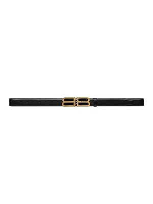 BB Signature Belt 30mm