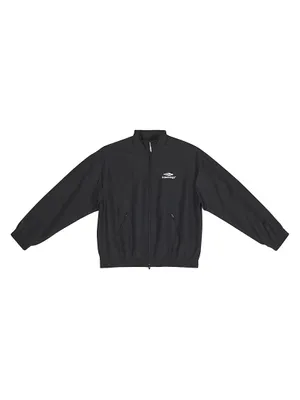3B Sports Icon Small Fit Tracksuit Jacket