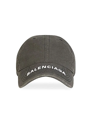 Logo Cap