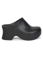 Terra Foam Clogs