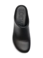 Terra Foam Clogs