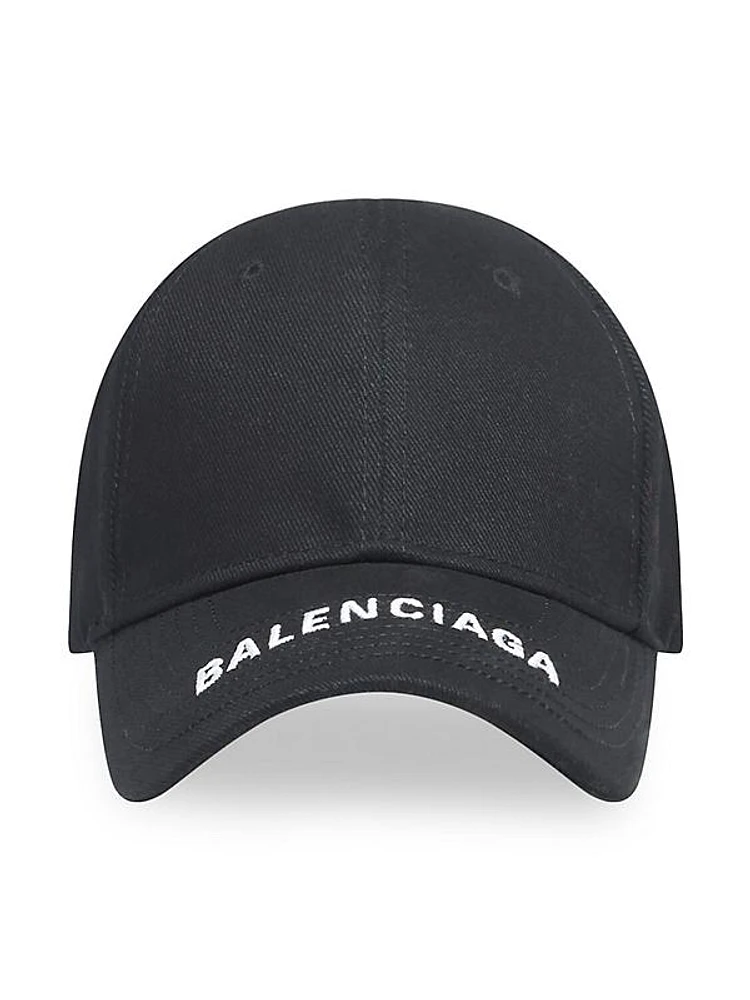 Balenciaga Cap