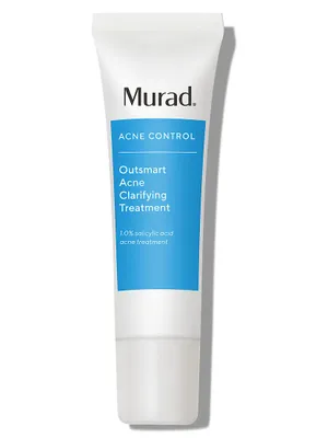 Acne Control Outsmart Acne Clarifying Treatment