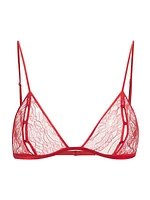 Undo Me Lace Soft Bra